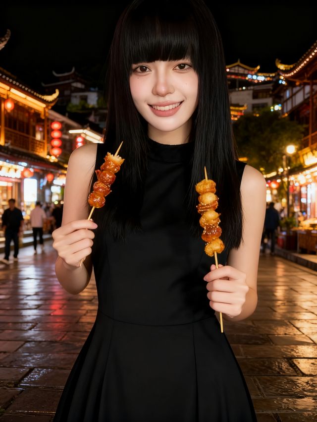 恩施4日遊 | 大峽谷與騰龍洞經典組合・全人群適配攻略 恩施4日遊 | 大峽谷與騰龍洞經典組合・全人群適配攻略