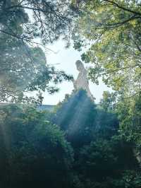 普陀山週末兩天一夜遊詳細攻略