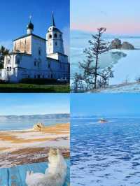 俄羅斯6日遊超省心攻略