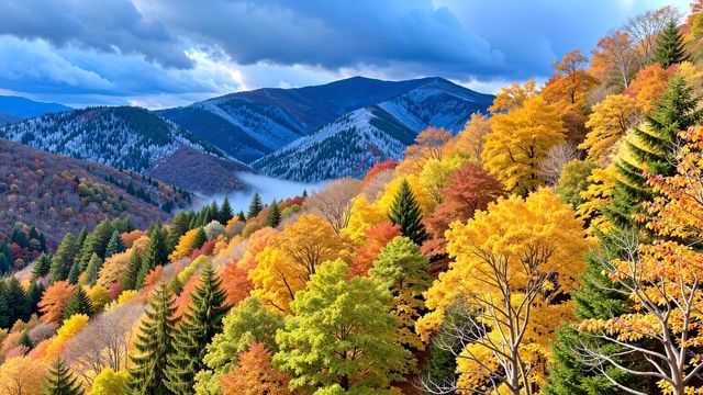 長安秋色三絕賞