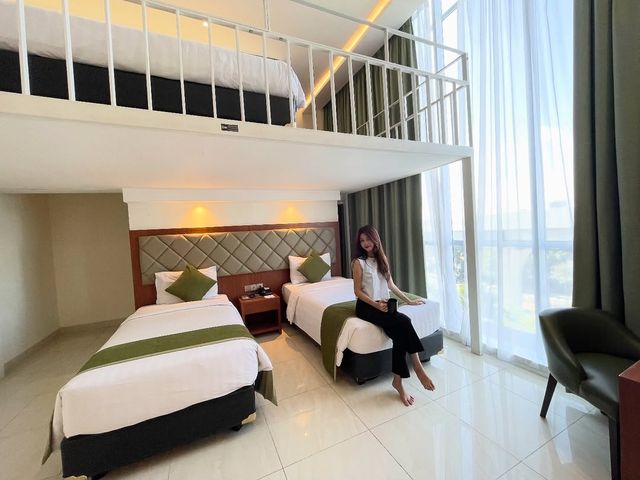 旅行體驗與住宿推薦