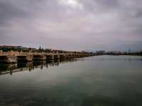 泉州晉江安平橋～天下無橋長此橋