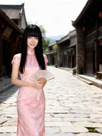 商洛3日遊 | 金絲峽與柞水溶洞經典組合・全人群適配攻略