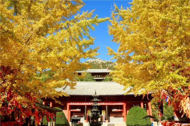 ทะเลที่เหวไห่ทำให้รู้สึกสงบในใจ