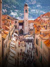 匈牙利等多國連遊｜17日遊性價比王