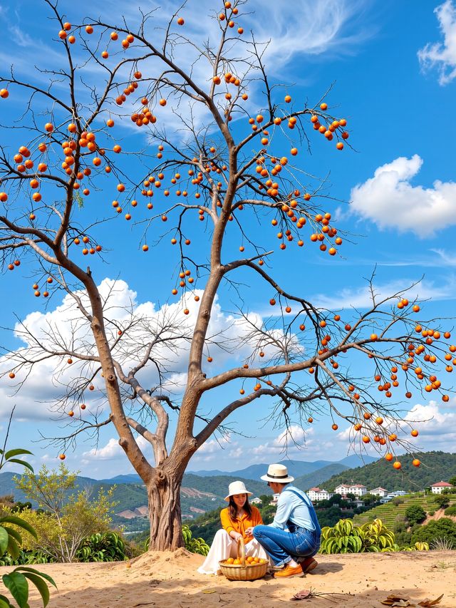 浙江人的秘密後花園！楠溪江才是真正的江南山水天花板