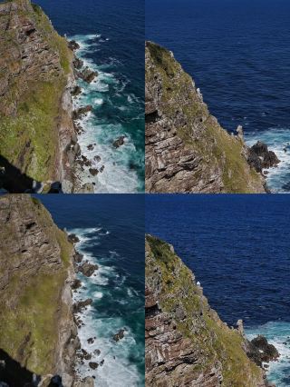 南非10日遊這些玩法讓我直呼過癮