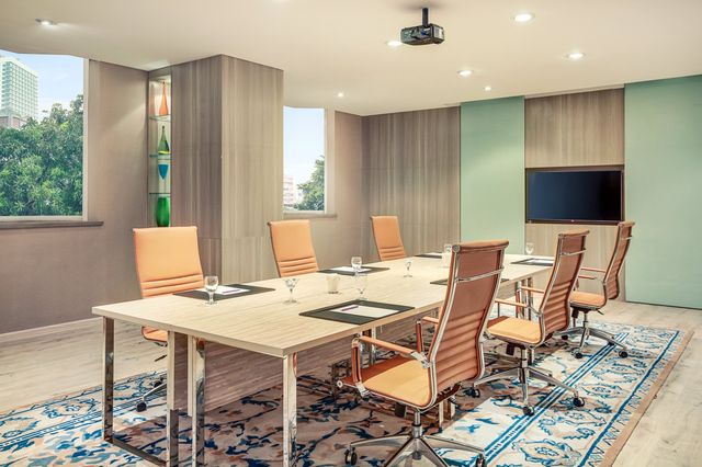 雅加達美居體驗,完美讚 雅加達美居體驗,完美讚