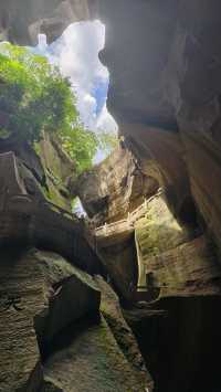 懶人福音!溫嶺長嶼硐天半日遊精華攻略