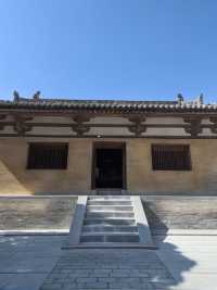 運城1日包車遊打卡必玩景點