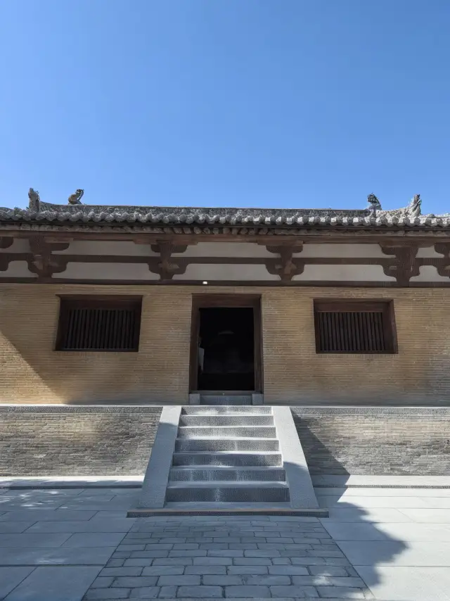 Yuncheng 1-Day Private Car Tour Must-Visit Attractions