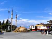 파묵칼레 작은 마을 여행 안내