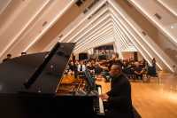 音樂之城正式啟幕