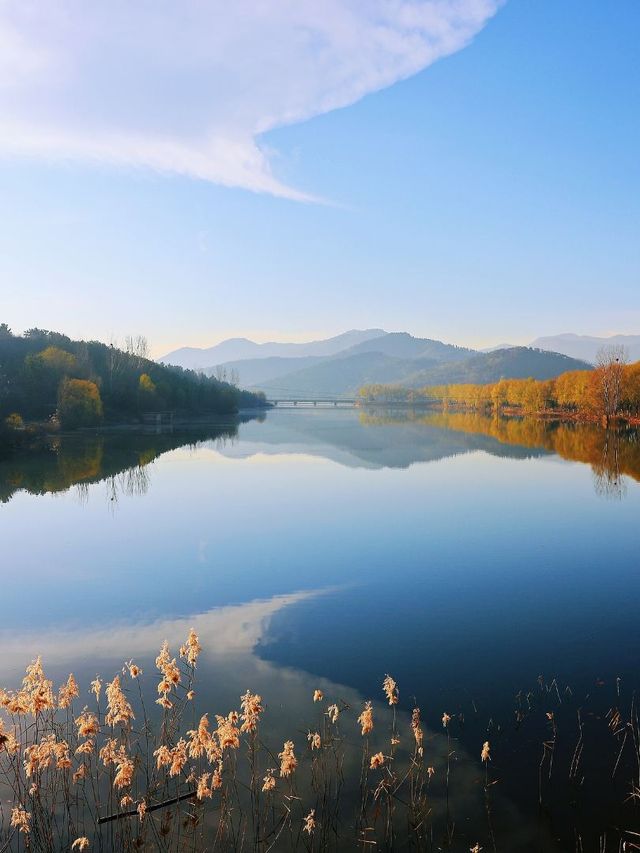 濟南-泰安｜寶藏遊玩路線