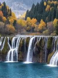 秋日成都包車遊錯過等一年