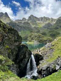 全網瘋傳的南極洛攻略！這裡美到讓所有網紅地標瞬間失色！