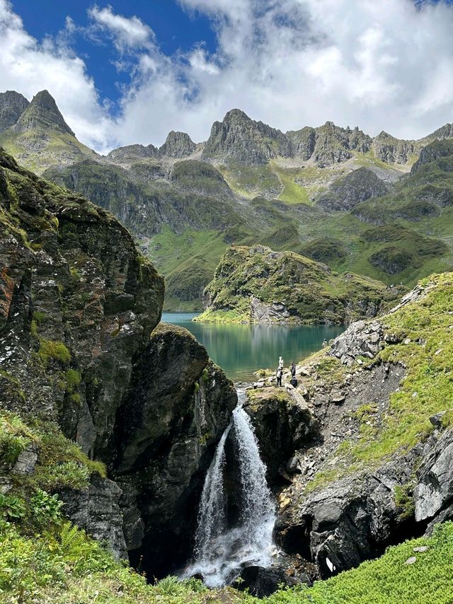 全網瘋傳的南極洛攻略！這裡美到讓所有網紅地標瞬間失色！
