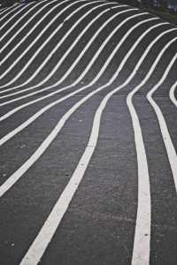 哥本哈根必打卡超級線性公園真的太出片了