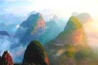 【崀山3天2晚深度攻略】