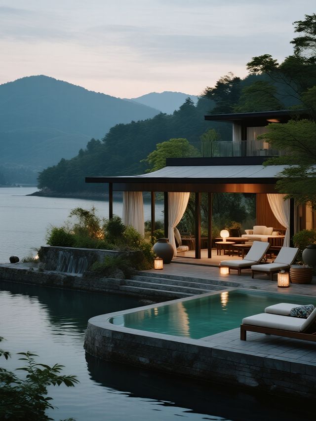 郴州小東江親子攻略！避開人潮輕鬆玩