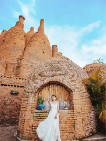 旅行攻略｜雲南旅拍彌勒紅河水鄉