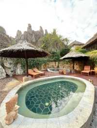 在貴陽不在三亞！絕美日落溫泉