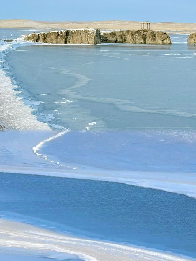 為了這圖,專門飛了一趟呼倫貝爾!冬日寶藏攻略速存 為了這圖,專門飛了一趟呼倫貝爾!冬日寶藏攻略速存