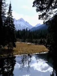 打工人重慶週末不請假極限往返瑞士