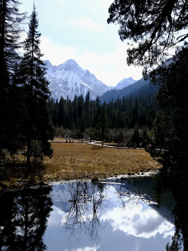 打工人重慶週末不請假極限往返瑞士 打工人重慶週末不請假極限往返瑞士