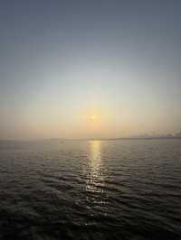 武漢 / 東湖景區