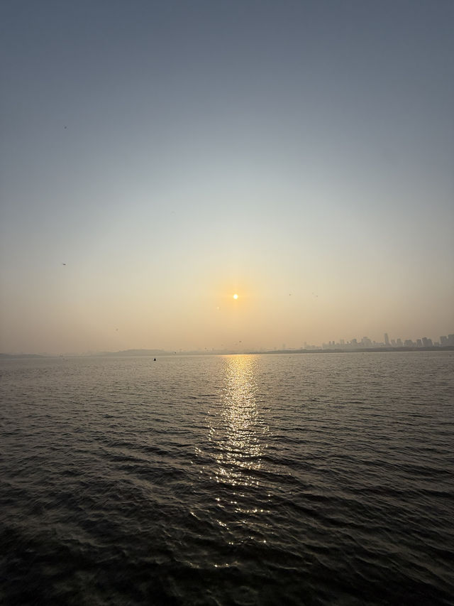 武漢 / 東湖景區