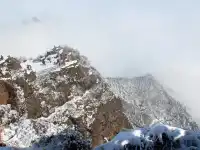 成都人別再跑遠！峨眉山的冬雪才是隱藏驚喜