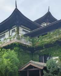 北方小江南｜磁州水墨園，一眼就驚艷的古風勝地