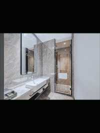 麗呈東谷酒店測評 | 西安鐘鼓樓旁的寶藏住處