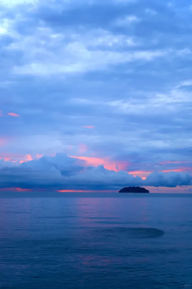 亞庇→仙本那免簽之旅 亞庇→仙本那免簽之旅