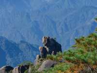 三清山血淚省力攻略｜攬五嶽之秀，藏絕景於此