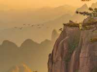 三清山血淚省力攻略｜攬五嶽之秀，藏絕景於此