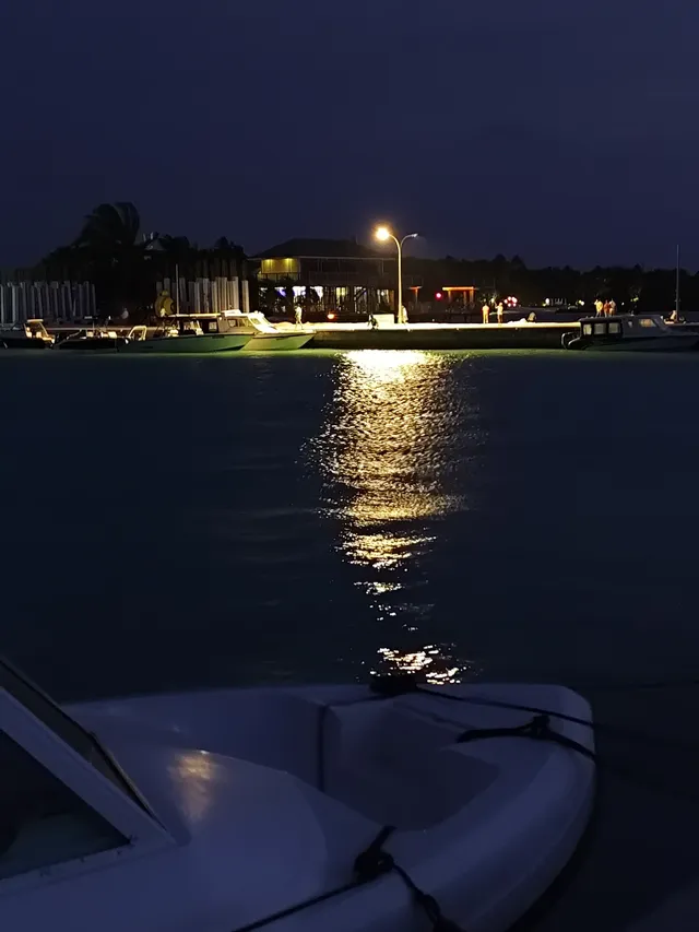 13天5k|馬代自由行詳細攻略選島篇