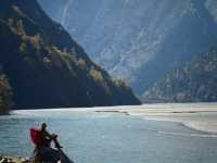 貢嘎西南坡徒步｜新手也能解鎖的蜀山之王盛宴