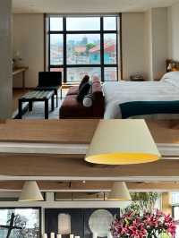 泉州citywalk首選!七栩酒店真實體驗