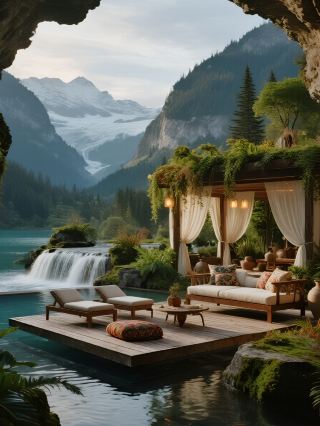 Mugecuo Family Tour｜Kangding Love Song Scenic Area Travel Guide