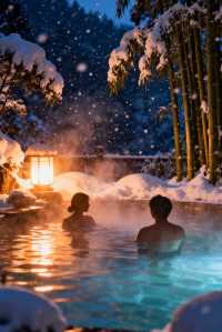 峨眉初雪已至!這份2日冬季玩雪全攻略請收好