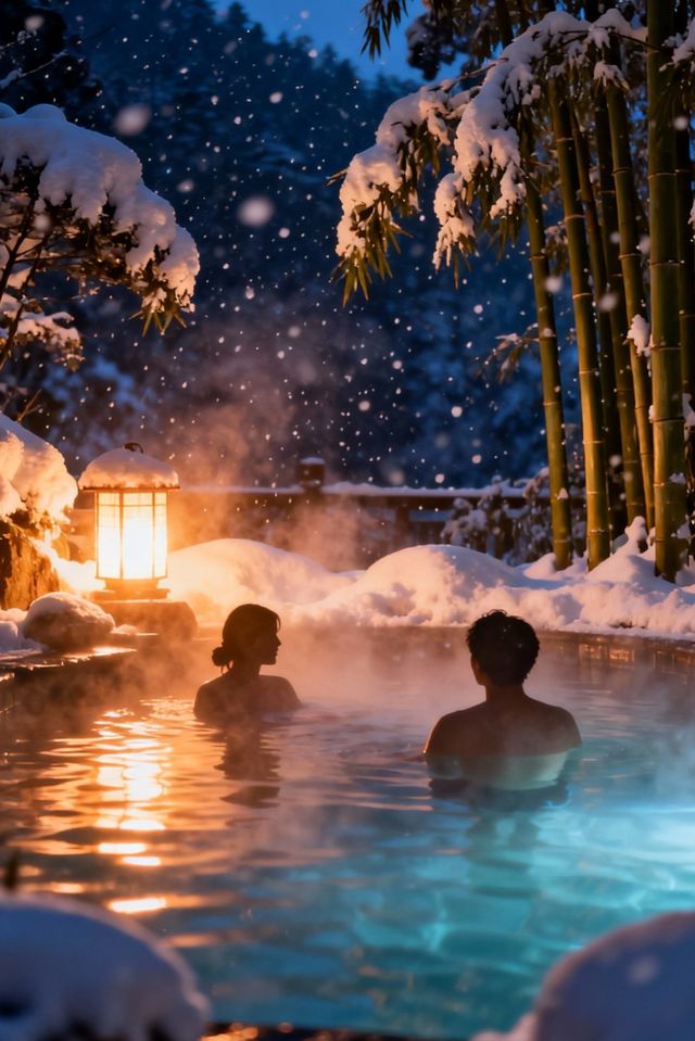 峨眉初雪已至!這份2日冬季玩雪全攻略請收好 峨眉初雪已至!這份2日冬季玩雪全攻略請收好