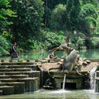 德夯苗寨 2 日 1 夜 3000 元旅遊攻略，人間淨土，景色宜人