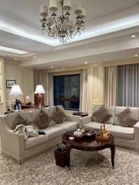 福州度假天花板!1800畝國賓館把江南搬進閩江