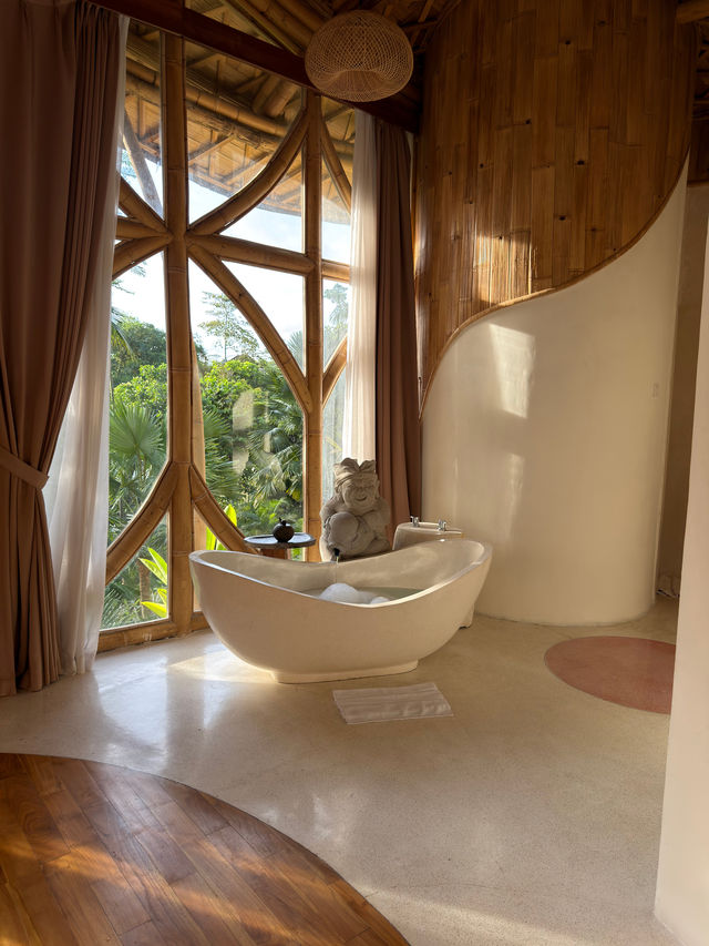 A Perfect Retreat in Ubud