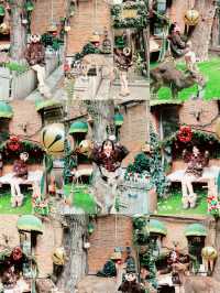 瀋陽冬遊圖鑑：漫季雲尚酒店帶你玩轉盛京暖冬