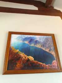 一、院落記:水流星月,心宿雲間