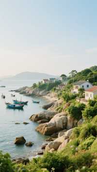 蘇梅島潛水，與魔鬼魚共舞！