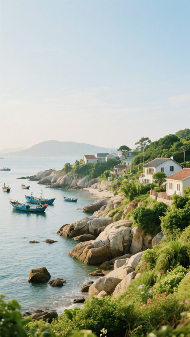 蘇梅島潛水，與魔鬼魚共舞！